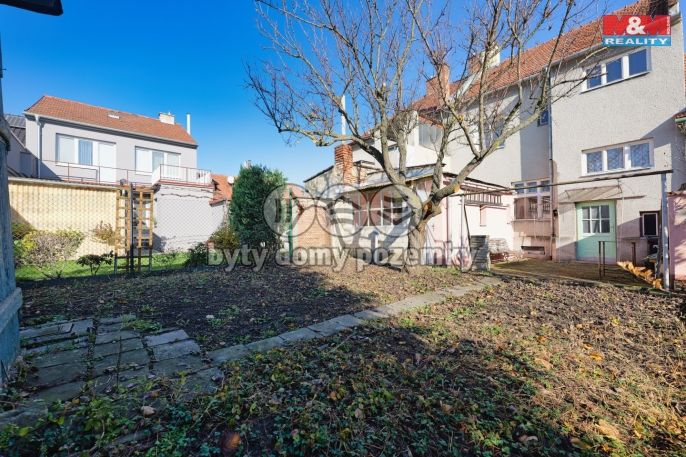 Prodej, Rodinný dům, Prostějov