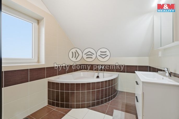 Prodej, Rodinný dům, Letovice