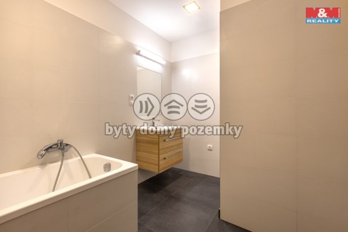 Pronájem, Rodinný dům, Petrovice