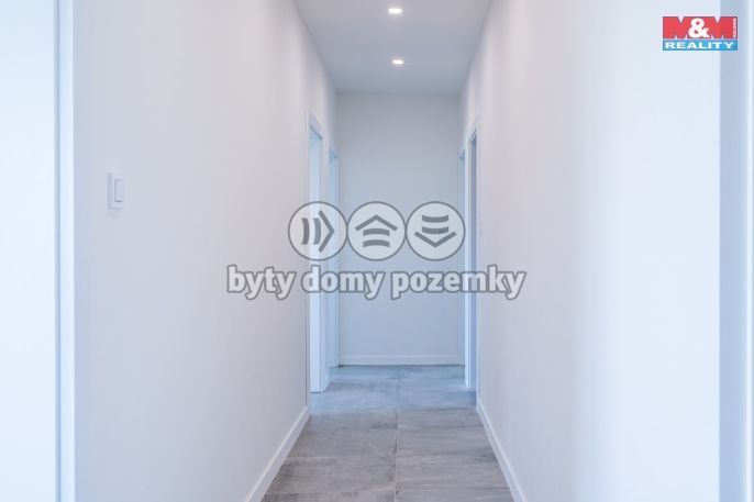 Prodej, Rodinný dům, Vratimov