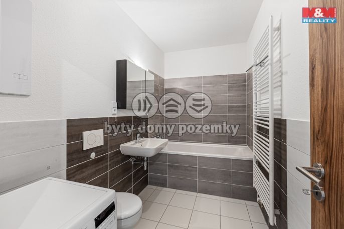 Prodej, Byt 3+kk, Kladno