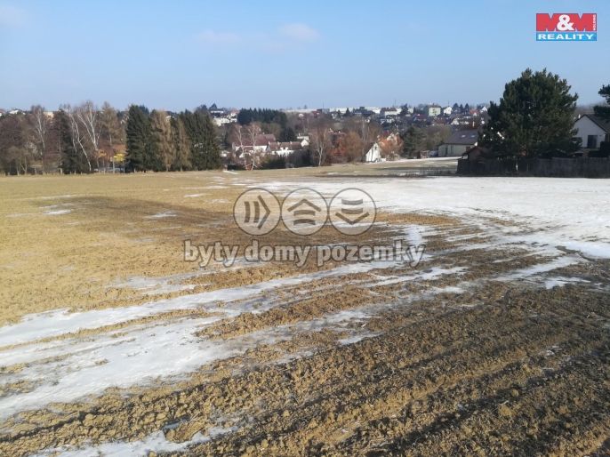 Prodej, Pole, Kunice