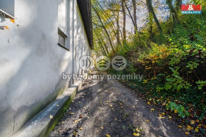 Prodej, Obchod a služby, Krnsko