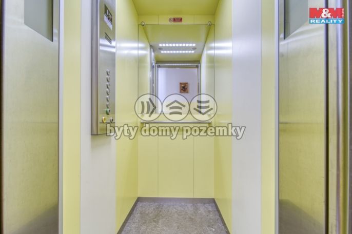 Prodej, Byt 4+1, Heřmanova Huť