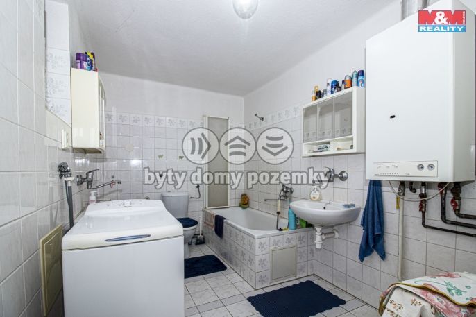 Pronájem, Rodinný dům, Drobovice