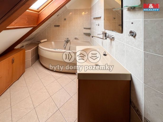 Prodej, Rodinný dům, Nýrsko