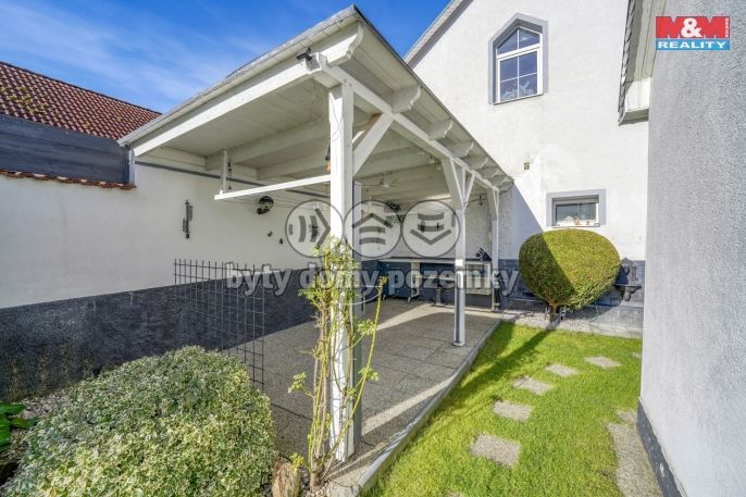 Prodej, Rodinný dům, Dolany