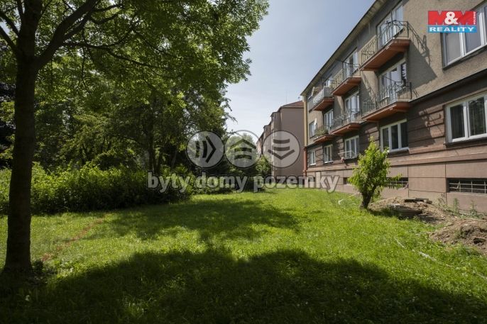 Prodej, Byt 3+1, Ostrava