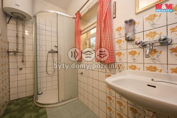 Prodej, Rodinný dům, Litovel