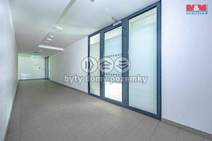 Pronájem, Kancelářský prostor, Horoměřice