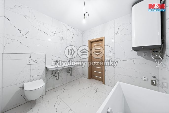 Prodej, Byt 4+kk, Troubsko