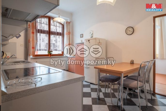 Prodej, Rodinný dům, Sušice