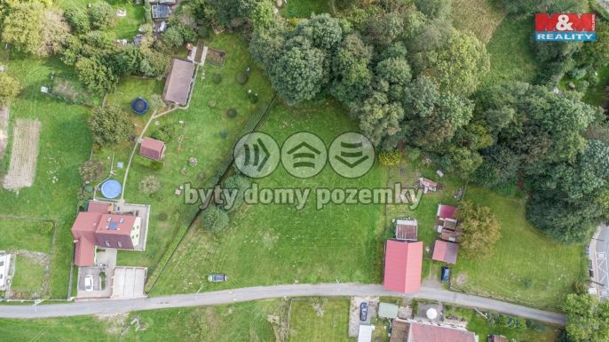 Prodej, Pozemek k bydlení, Volfartice