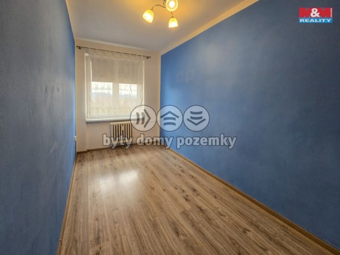 Prodej, Byt 3+kk, Frýdek-Místek