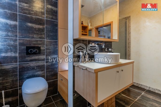 Pronájem, Rodinný dům, Ostrava