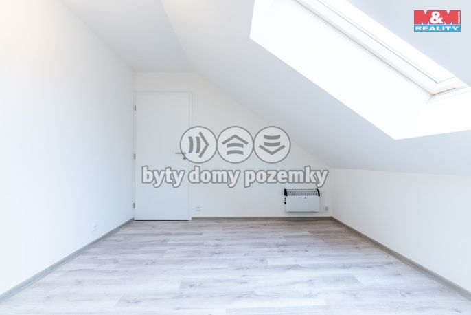 Prodej, Rodinný dům, Určice