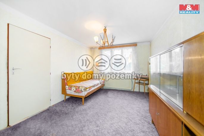 Prodej, Rodinný dům, Postřekov