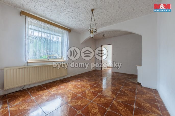 Prodej, Rodinný dům, Nejdek