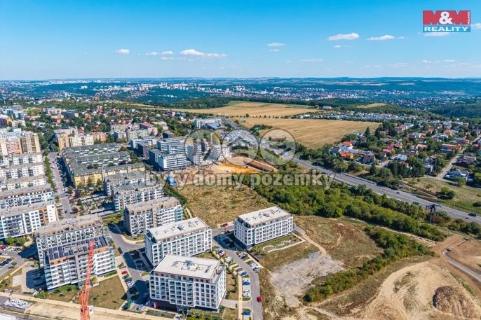 Prodej, Byt 2+kk, Praha