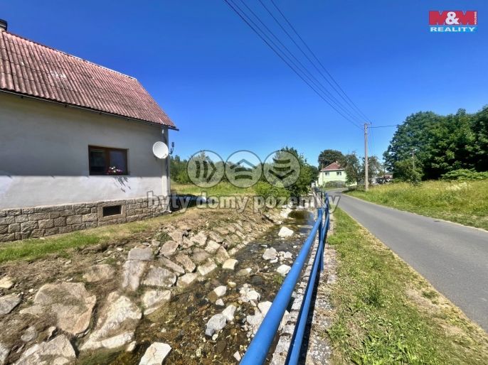 Prodej, Pozemek k bydlení, Skorošice