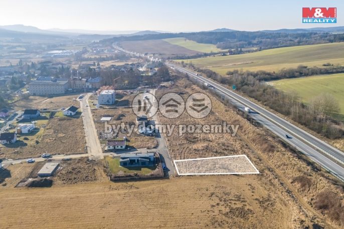 Prodej, Pozemek k bydlení, Mýto