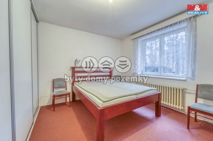 Prodej, Rodinný dům, Plzeň