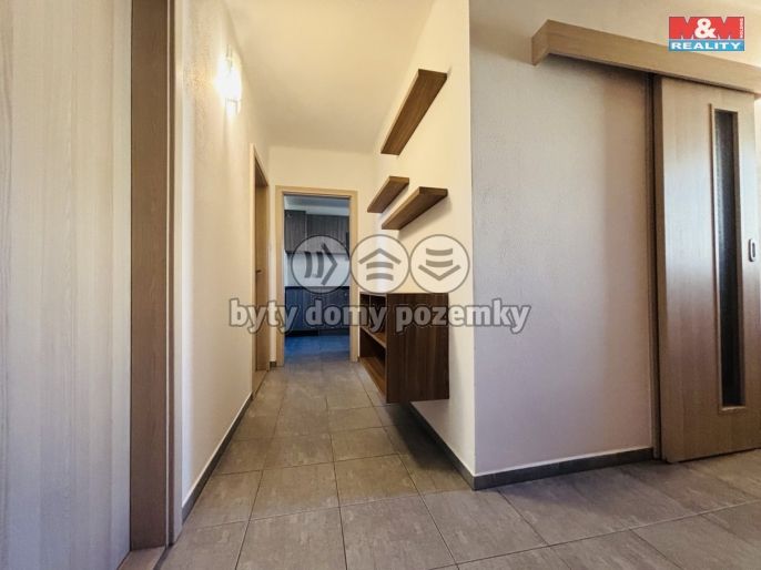 Pronájem, Byt 2+1, Klatovy