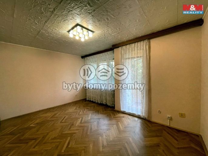 Prodej, Byt 2+1, Brno