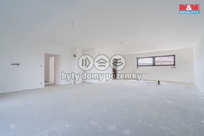 Prodej, Rodinný dům, Frymburk