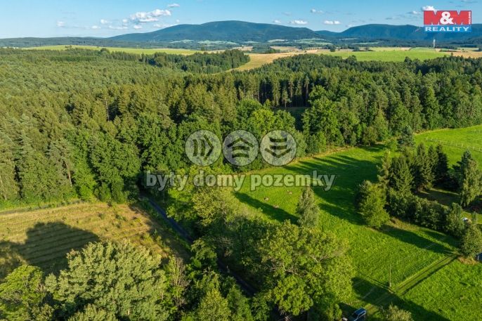Prodej, Pozemek k bydlení, Bulovka