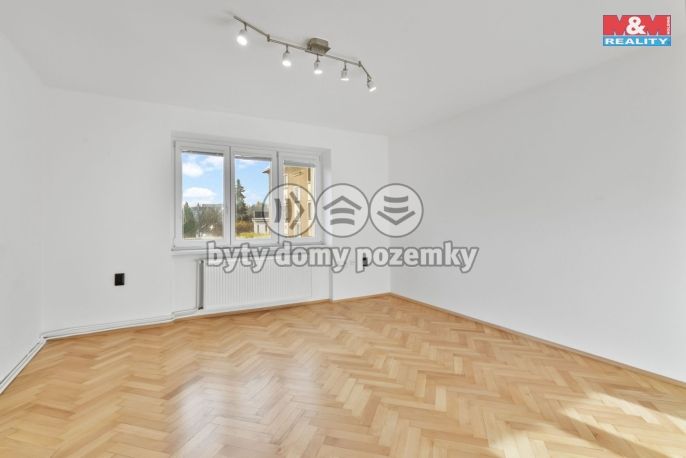 Prodej, Byt 2+1, Liberec