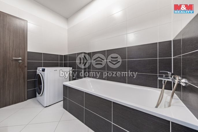 Prodej, Byt 2+kk, Praha