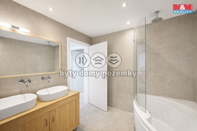 Prodej, Byt 3+kk, Praha