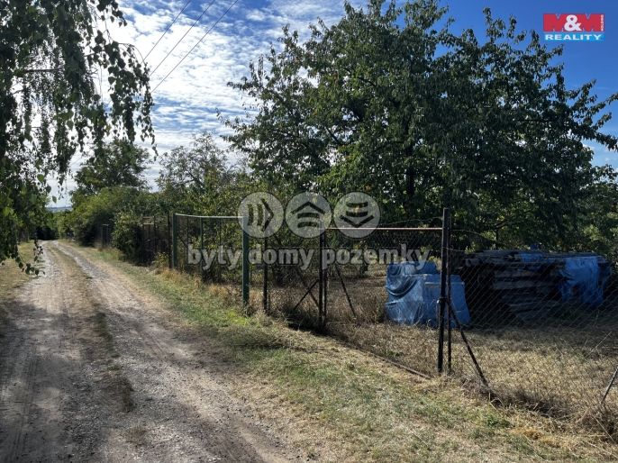 Prodej, Zahrada, Šlapanice