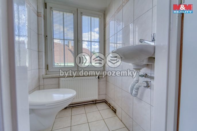 Prodej, Rodinný dům, Plzeň