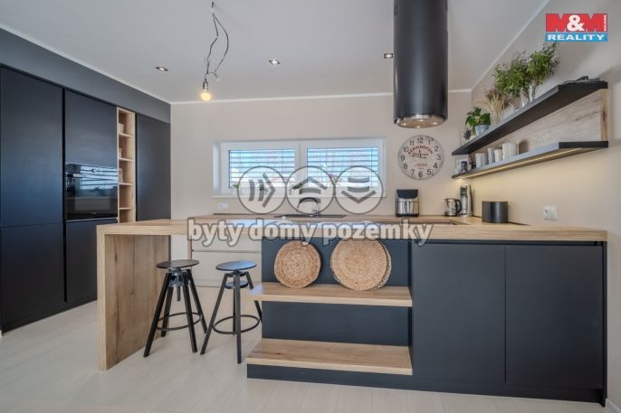 Prodej, Rodinný dům, Palkovice