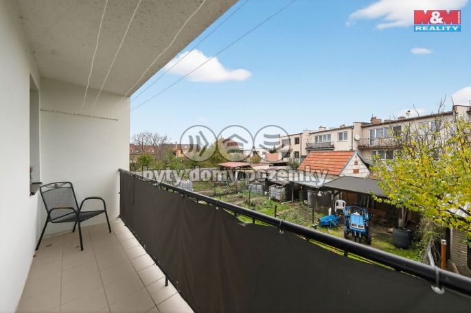 Prodej, Byt 3+1, Milotice