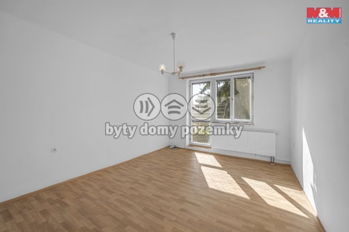 Prodej, Byt 3+kk, České Meziříčí