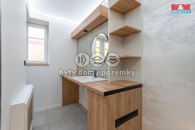 Prodej, Byt 3+kk, Ostrava