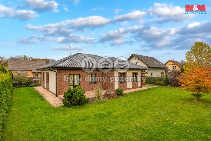 Prodej, Rodinný dům, Svatý Mikuláš