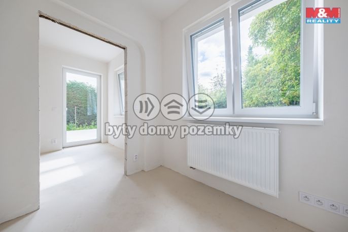 Prodej, Byt 4+1, Praha