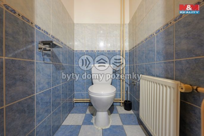 Prodej, Rodinný dům, Vřesovice