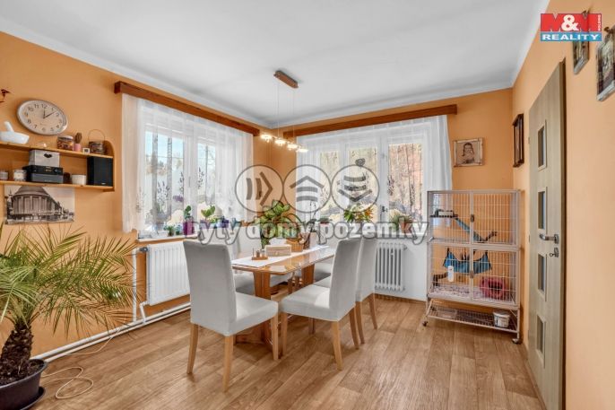 Prodej, Rodinný dům, Trutnov