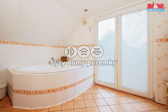 Prodej, Chalupa, Bořetice