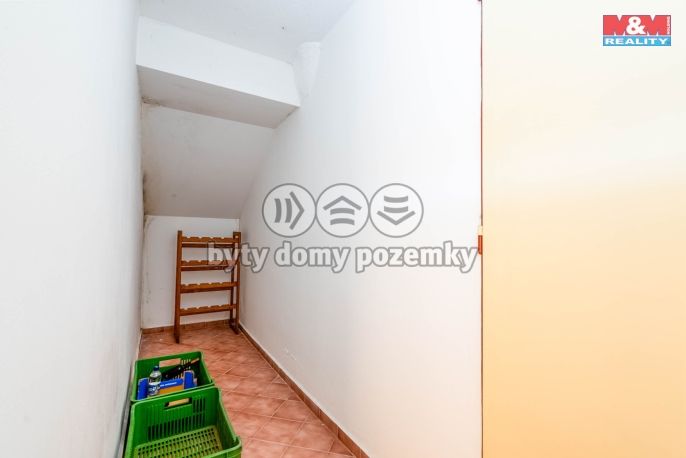 Prodej, Rodinný dům, Býchory