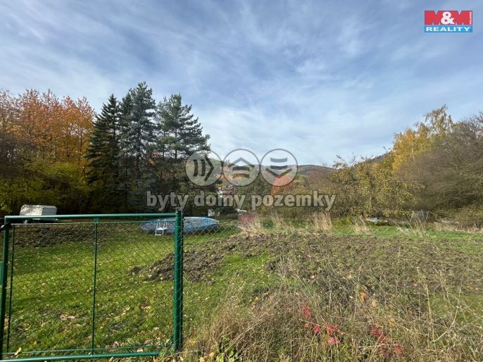 Prodej, Pozemek k bydlení, Perštejn