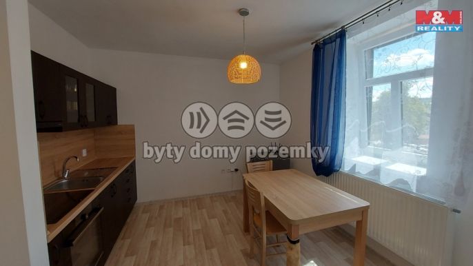 Pronájem, Byt 2+kk, Humpolec