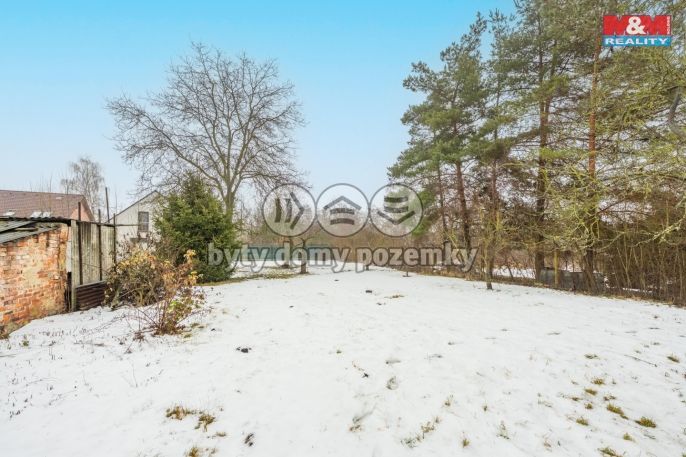 Prodej, Rodinný dům, Libušín