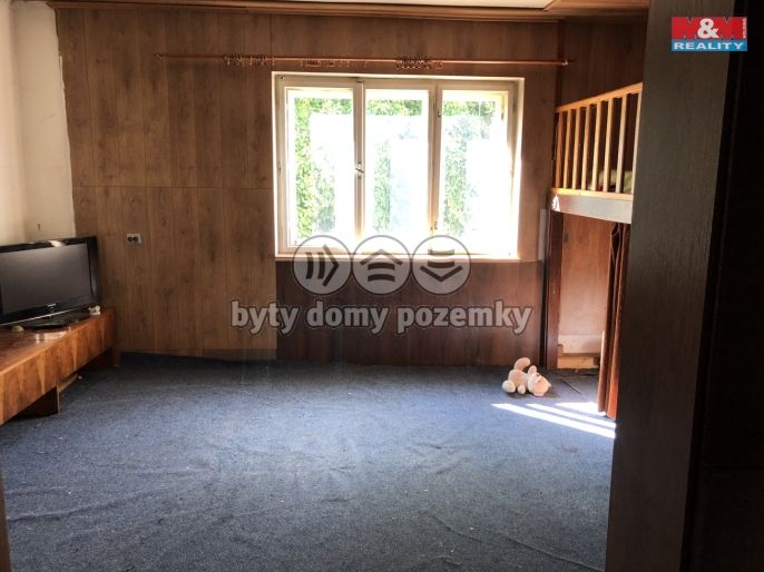 Prodej, Rodinný dům, Podhradní Lhota