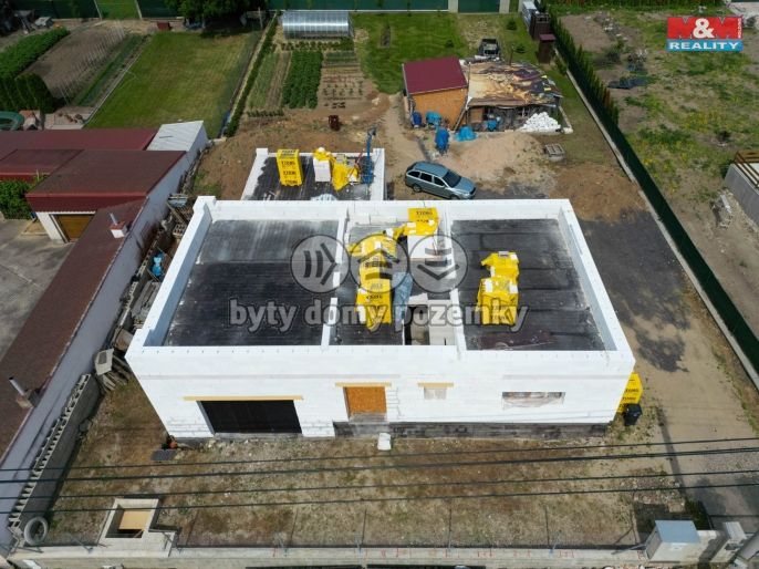 Prodej, Rodinný dům, Terezín